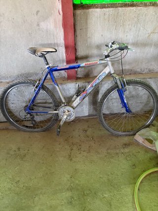 Bicicleta de Montaña Giant