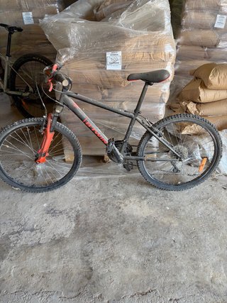 Bicicleta de Montaña Giant