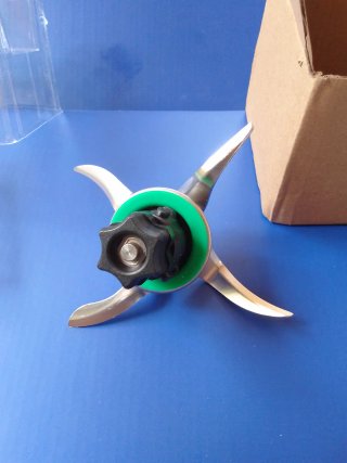 Cuchillas Thermomix TM5 y TM6