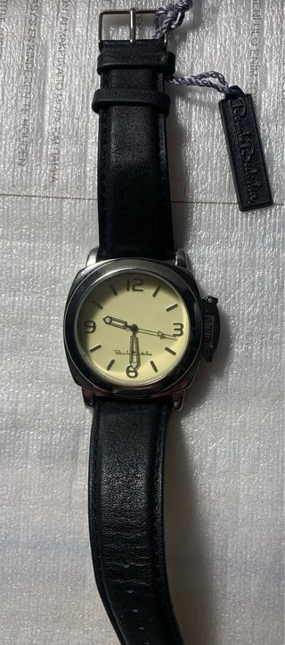 Orologio Renato Balestra.