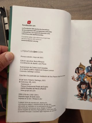 Los Futbolísimos 19. El misterio de las brujas ...
