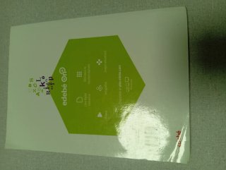 LENGUA Y LITERATURA 1