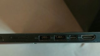 Lenovo ThinkPad Yoga T460