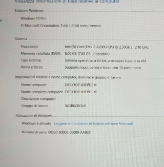 Lenovo ThinkPad Yoga T460