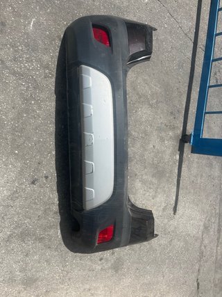 Parachoques Trasero Opel Mokka 2014
