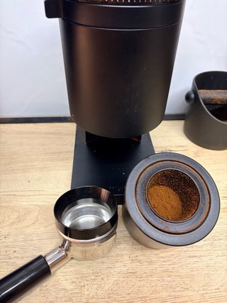 Molinillo de café Fellow Opus