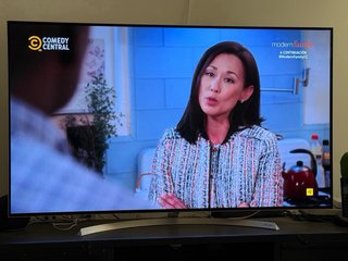 URGE: TV LG OLED 55” Impecable