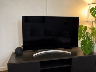 URGE: TV LG OLED 55” Impecable