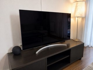 URGE: TV LG OLED 55” Impecable