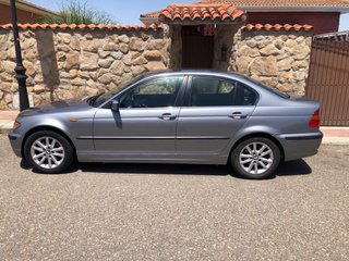 BMW Serie 3 2004