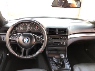 BMW Serie 3 2004