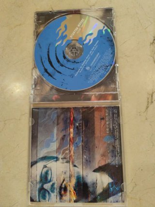 CD Stanton Moore Flyin' The Koop Jazz