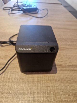 Impresora Premier 56cm