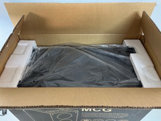 Caja Gaming led