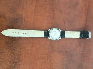 Reloj Seiko 5 Automático Vintage