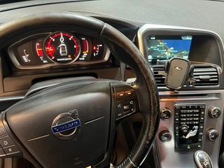 Volvo XC60 2016