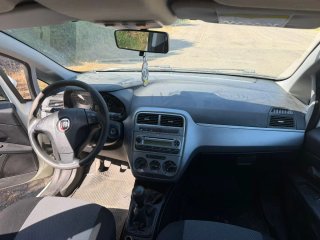 FIAT Punto 2010