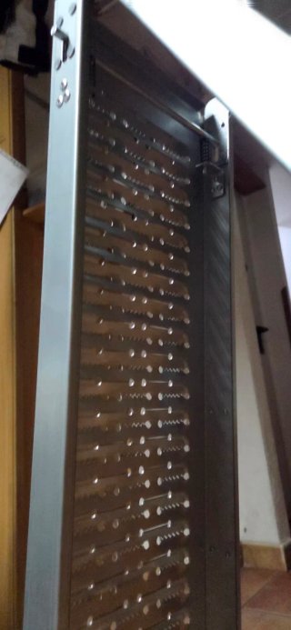 Rampa Plegable Aluminio