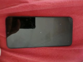 Oppo A74 5G Plata