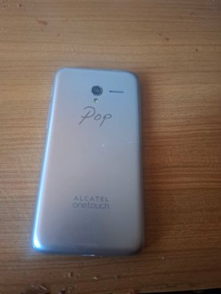 Alcatel One Touch Pop 3