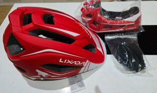 Casco bicicleta Lixada Niños