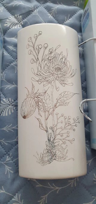 Humidificador Cerámica Metrex Radiador