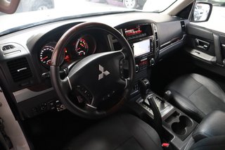 Mitsubishi Montero 3.2 DI-D KAITEKI 190cv Aut.