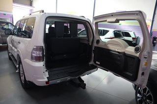 Mitsubishi Montero 3.2 DI-D KAITEKI 190cv Aut.