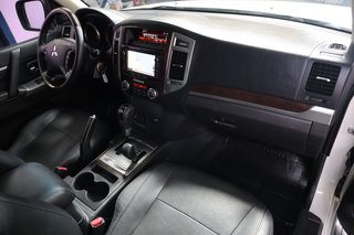 Mitsubishi Montero 3.2 DI-D KAITEKI 190cv Aut.