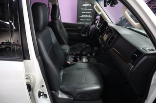 Mitsubishi Montero 3.2 DI-D KAITEKI 190cv Aut.