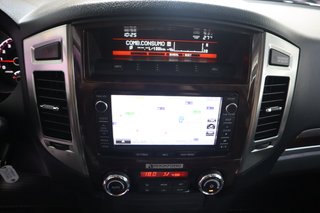 Mitsubishi Montero 3.2 DI-D KAITEKI 190cv Aut.