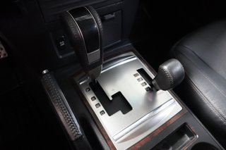Mitsubishi Montero 3.2 DI-D KAITEKI 190cv Aut.