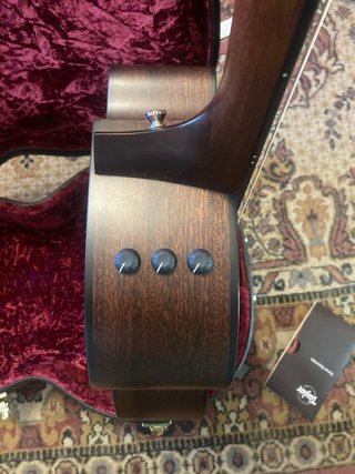 Taylor Grand Auditorium 314ce