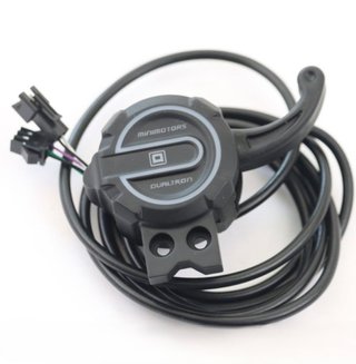 Acelerador Dualtron Minimotors