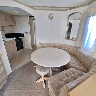 Mobil Home / Casa Movil