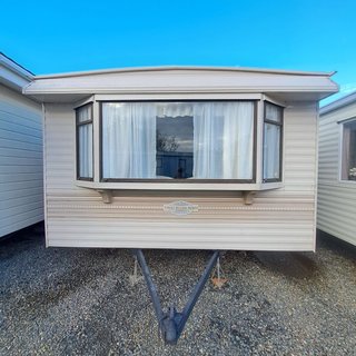 Mobil Home / Casa Movil