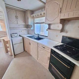 Mobil Home / Casa Movil
