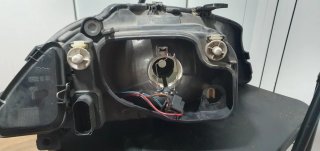 Faro Seat Ibiza/Cordoba 6L
