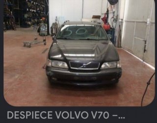 Despiece Volvo V70 I (1997-2000) piezas