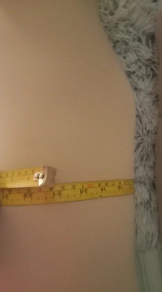 Maniquí Torso Niño Beige