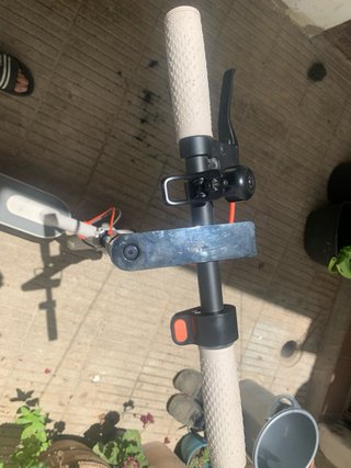 Patinete Eléctrico Xiaomi 3