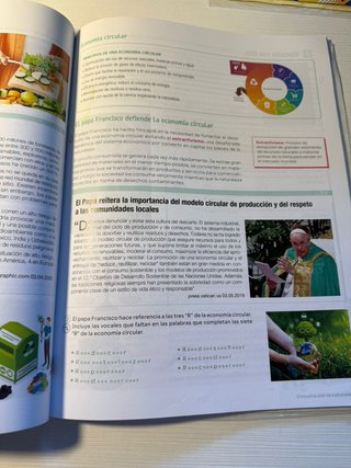 Religión Católica 2 ESO - Edén Revuela (SM) NUEVO