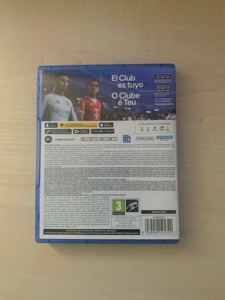 EA FC 26 PS5