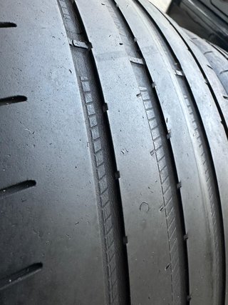 Neumáticos 225/40 R18 GOODYEAR