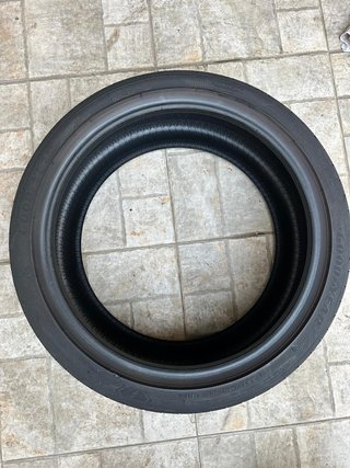 Neumáticos 225/40 R18 GOODYEAR