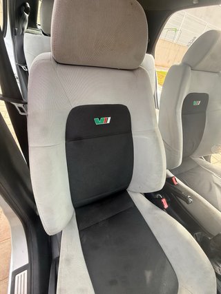 Skoda Fabia Vrs 1.9 tdi