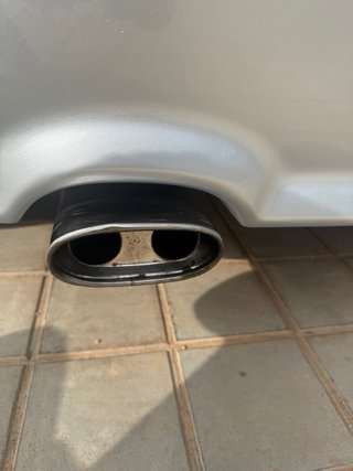 Skoda Fabia Vrs 1.9 tdi