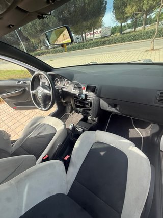 Skoda Fabia Vrs 1.9 tdi