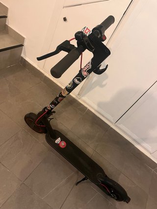 Patinete Eléctrico Xiaomi Pro 2