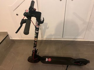 Patinete Eléctrico Xiaomi Pro 2